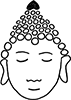 Buddha Illustration